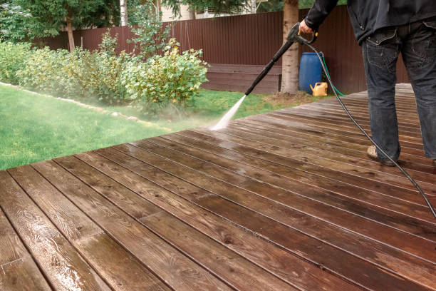 Pre-Holiday Cleaning in Wetumka, OK