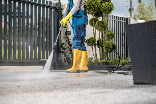 Wetumka, OK Pressure Washing Company